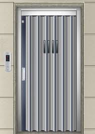 Sri Lakshmi Elevators leading manufacturers and suppliers of a wide array of Stainless Steel Doors lifts